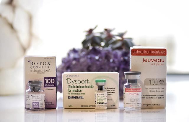 Botox-Dysport-Jeuveau