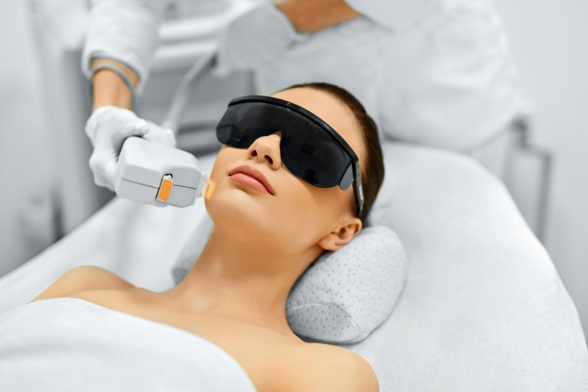 BBL Laser Therapy